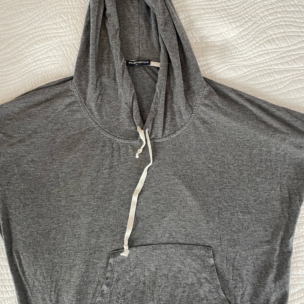Brandy sweatshirt
